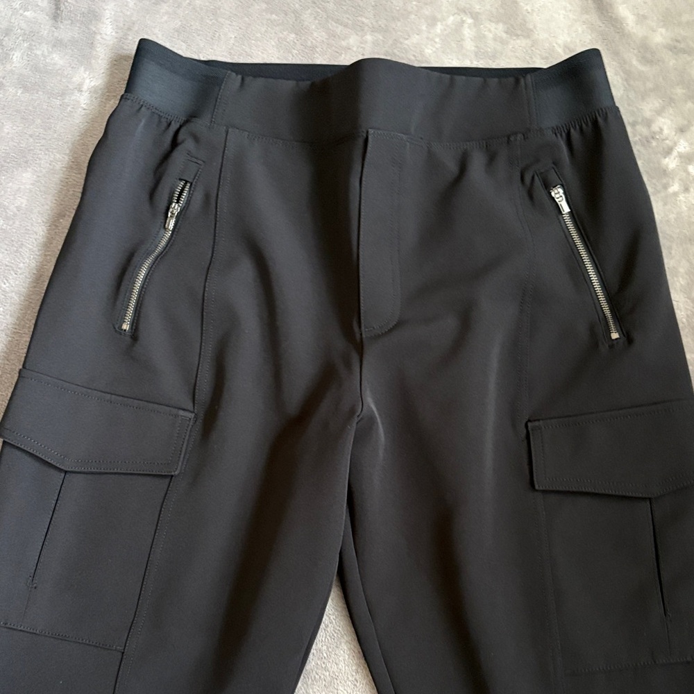 ATHLETA Endless High Rise Cargo Pant - Picture 2 of 7